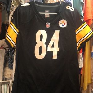 Steelers Jersey